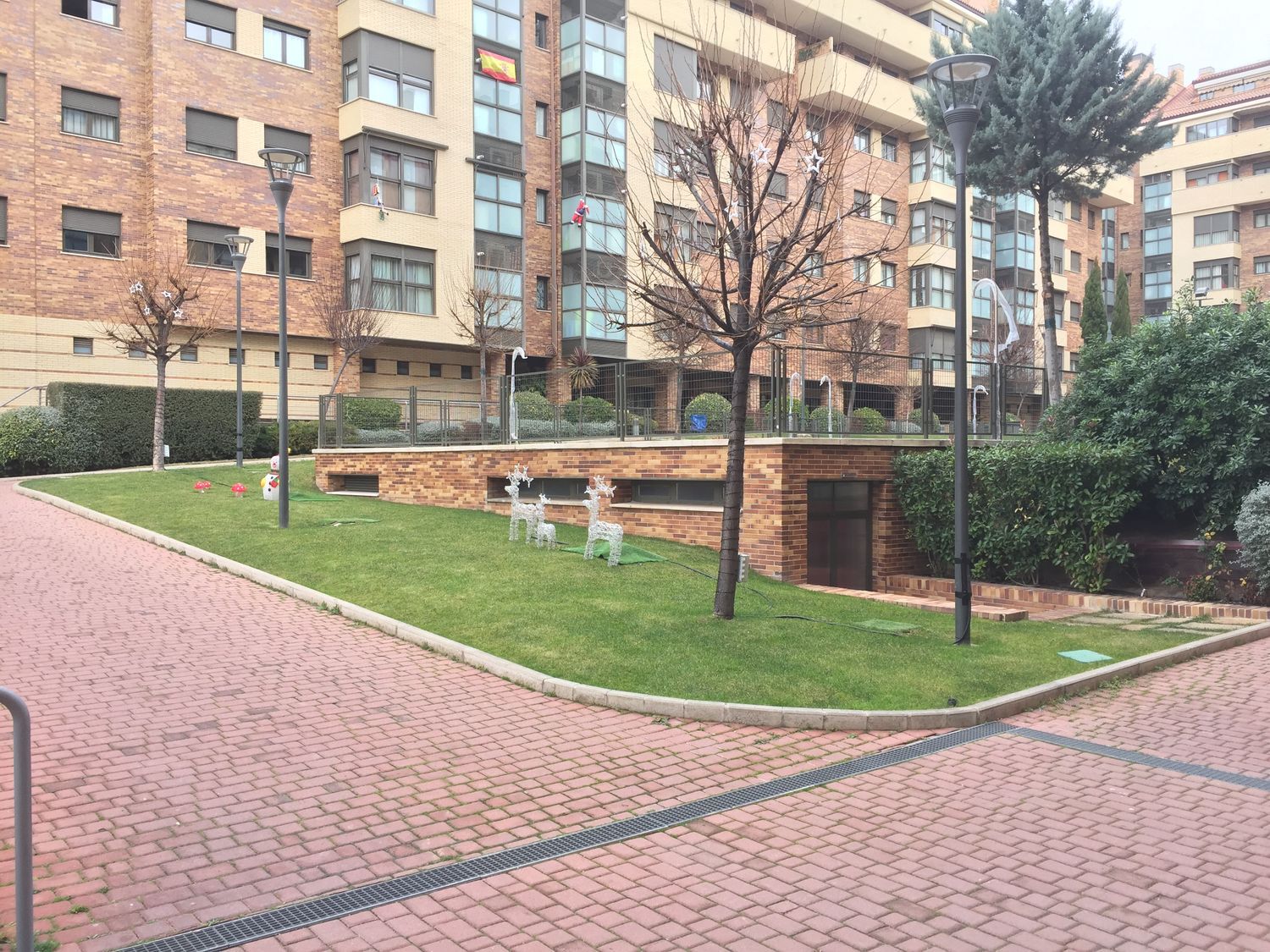 Piso en Avenida Pablo Iglesias, 85, Rivas Futura - Foto 10