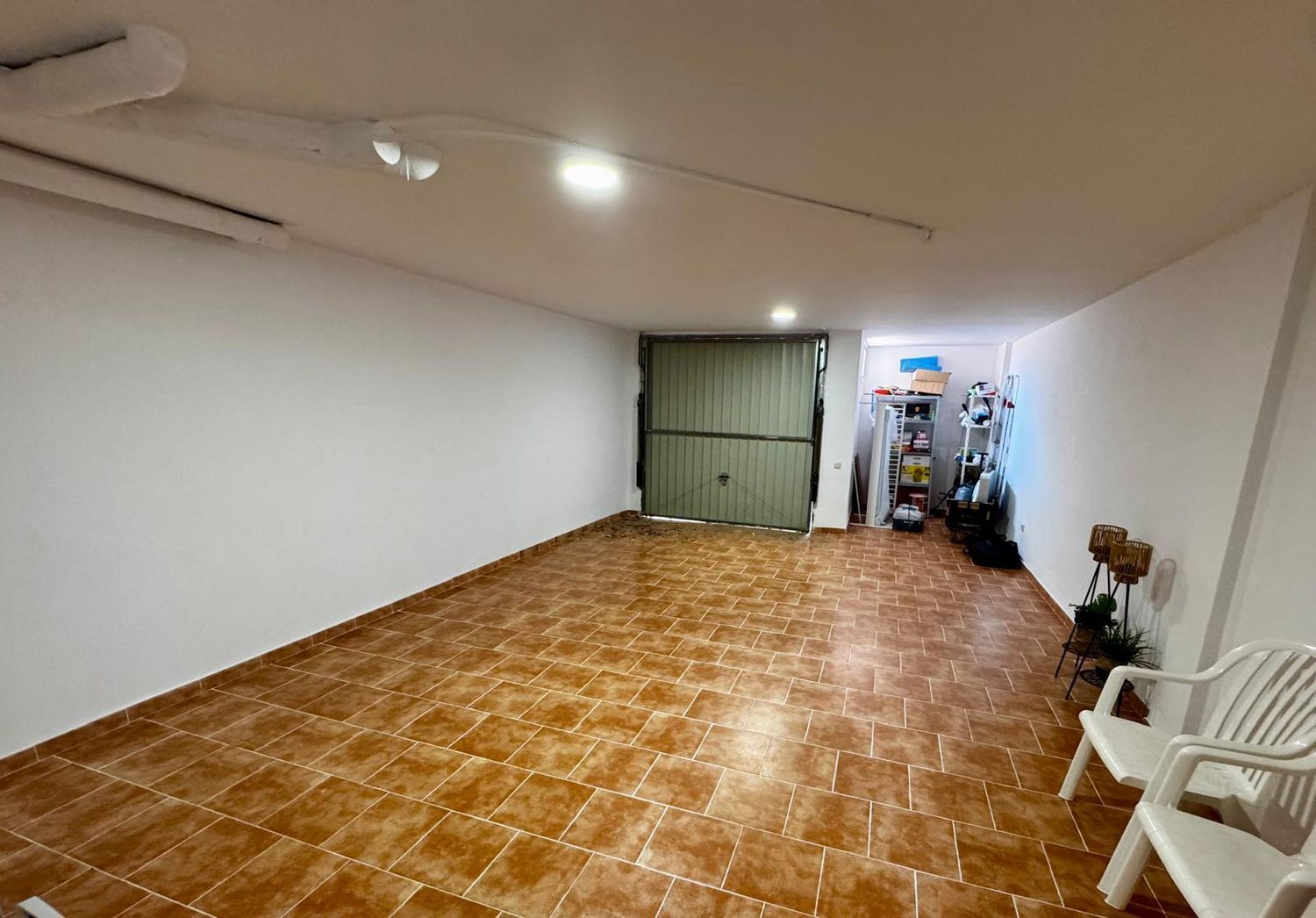 Chalet adosado en Aguadulce sur - Foto 29