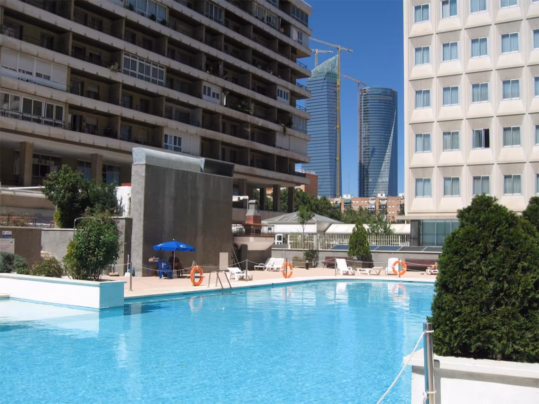 Apartamento en  Calle de Mauricio Legendre 14D - Foto 16