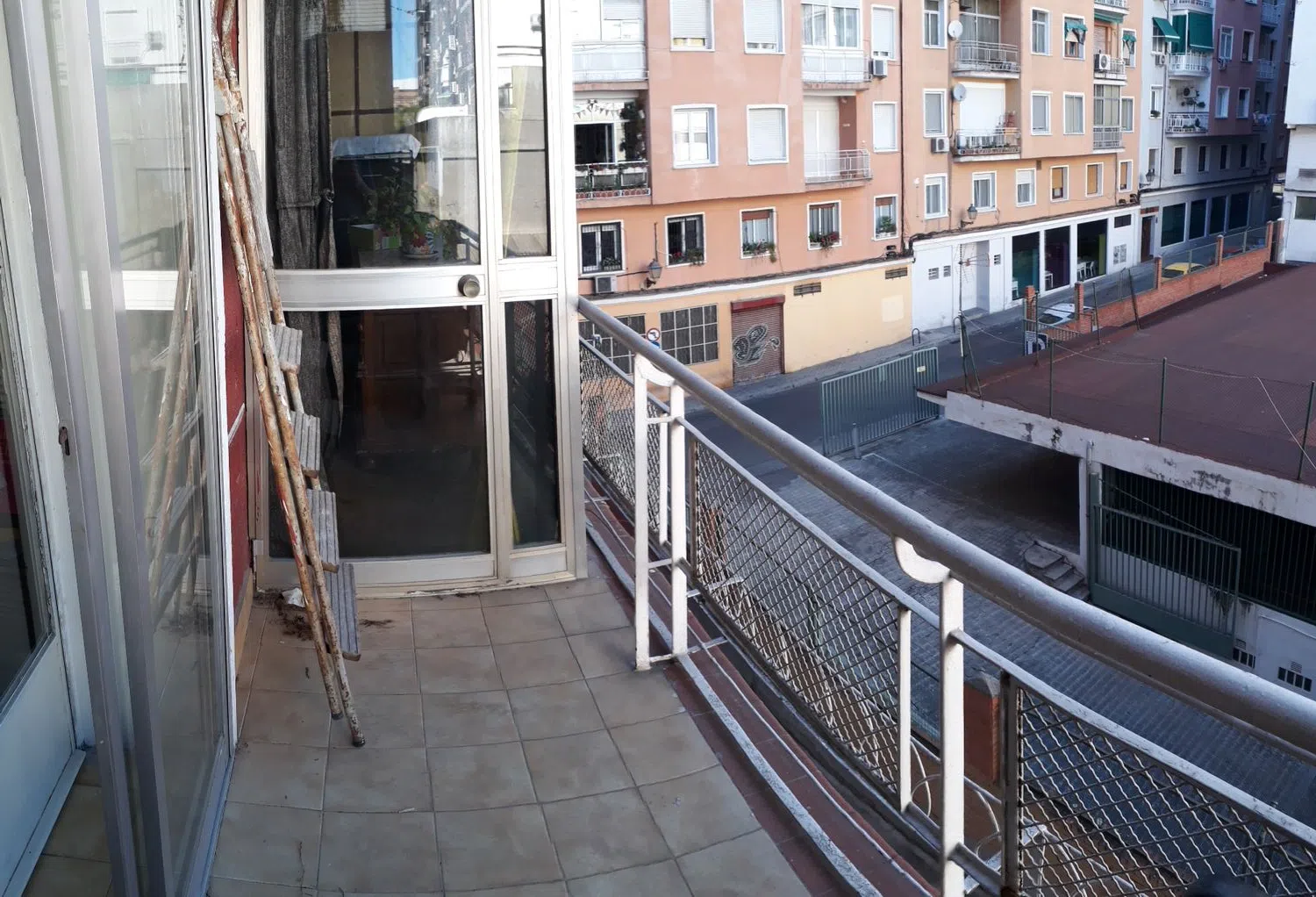 Piso en calle Alejandro Ferrant, 3 - Foto 4