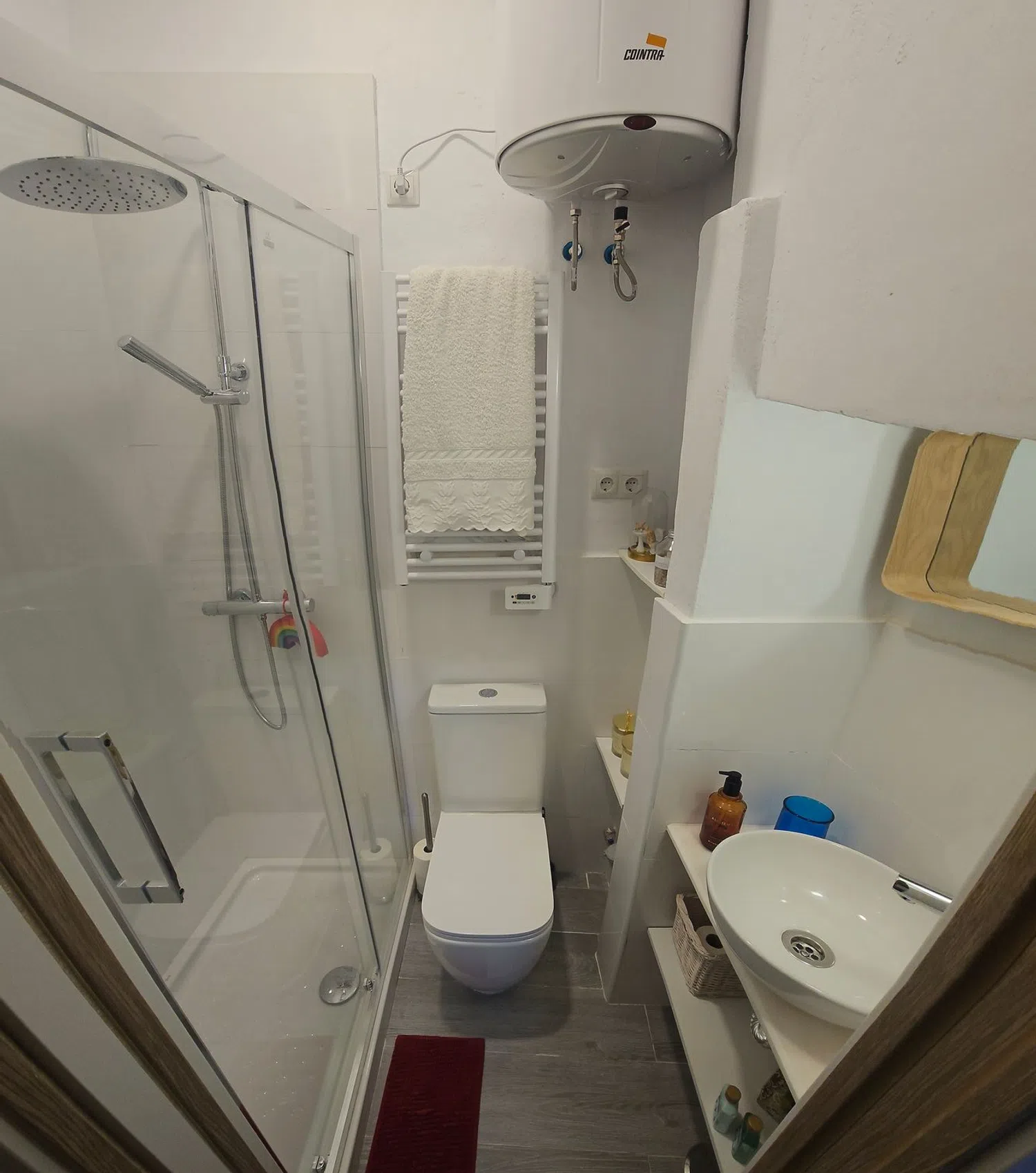 Estudio en calle de Garci-Nuño, 6 - Foto 9