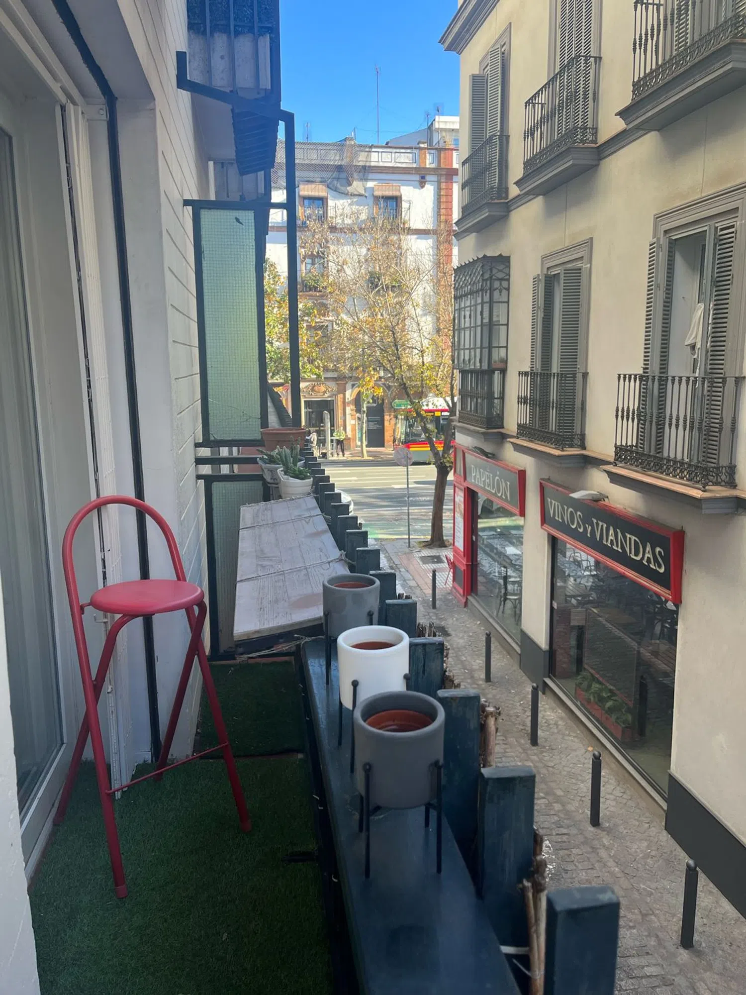 Piso en avenida de Menéndez Pelayo, 44 - Foto 18