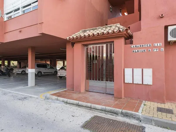 Estudio en Urb. Los camarotes fase III. Gertares, 5 moduloplanta, San García - La Juliana, San García - La Juliana - Foto 17