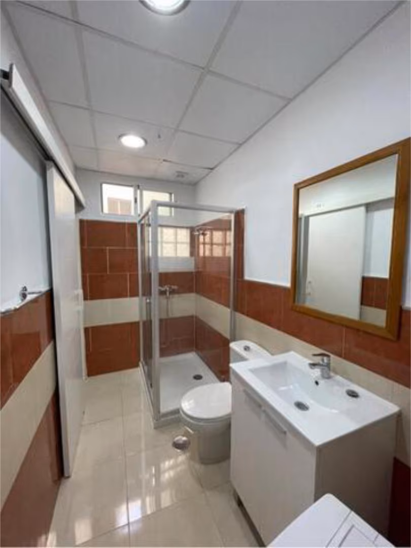 Apartamento en Macarena - Foto 6