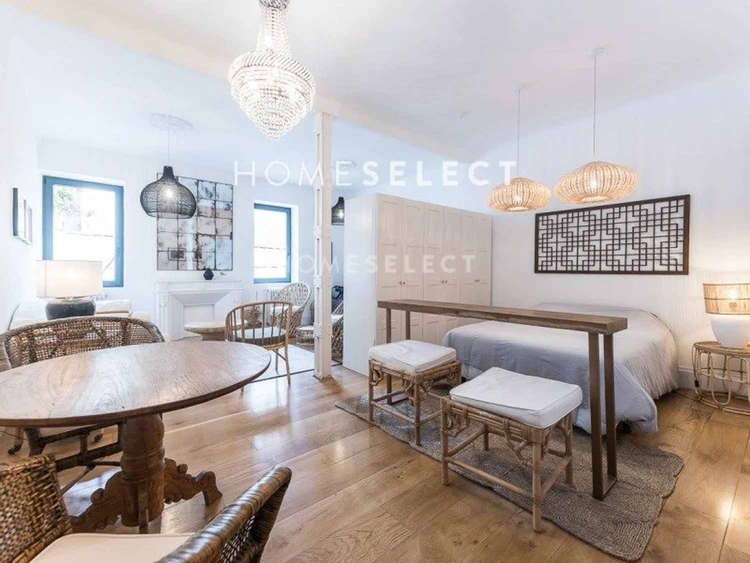 Piso en calle de Alonso Cano - Foto 7