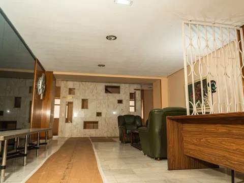 Piso en paseo del Marqués de Zafra, 53 - Foto 25