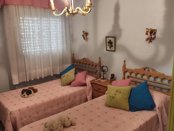 Piso en Calle San Juan Bosco, 4, Altamira - Oliveros - Barrio Alto, Altamira - Oliveros - Barrio Alto - Foto 2