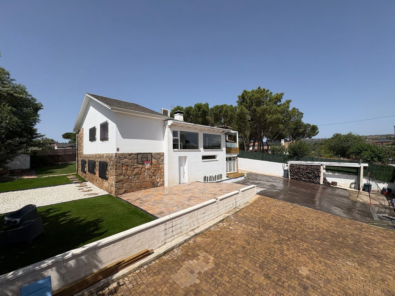 Casa o chalet independiente en Las Matas- Peñascales, Las Matas- Peñascales - Foto 4