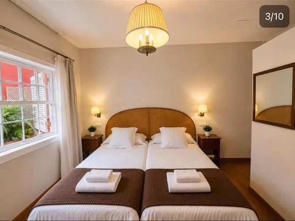 Casa o chalet independiente en Calle Mozart, 2, Ciudad Jardín - Foto 1