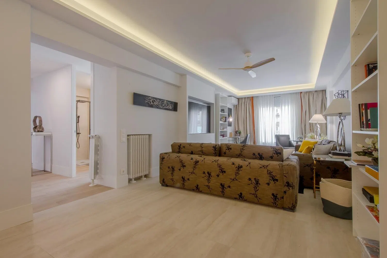 Piso en Barrio Bernabéu-Hispanoamérica - Foto 7