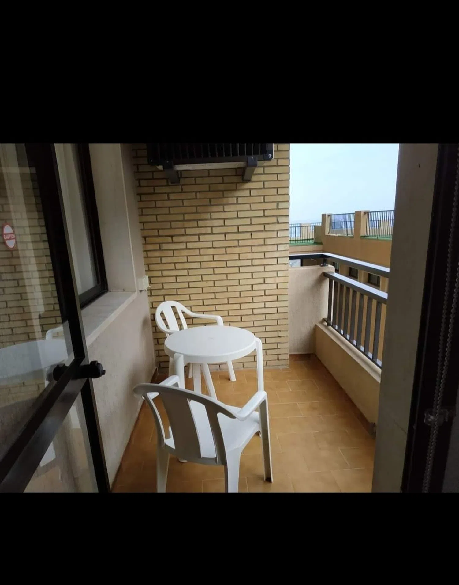 Piso en paseo marítimo rey de España, 98 - Foto 5