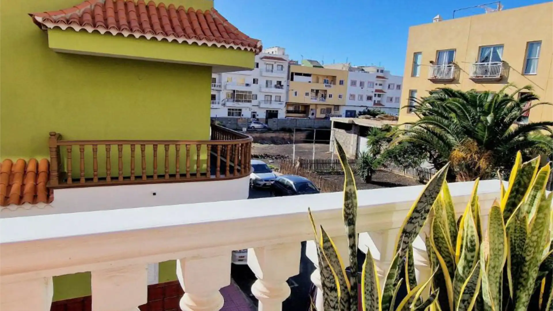 Piso en  Calle Montana Pardela 12 - Foto 23