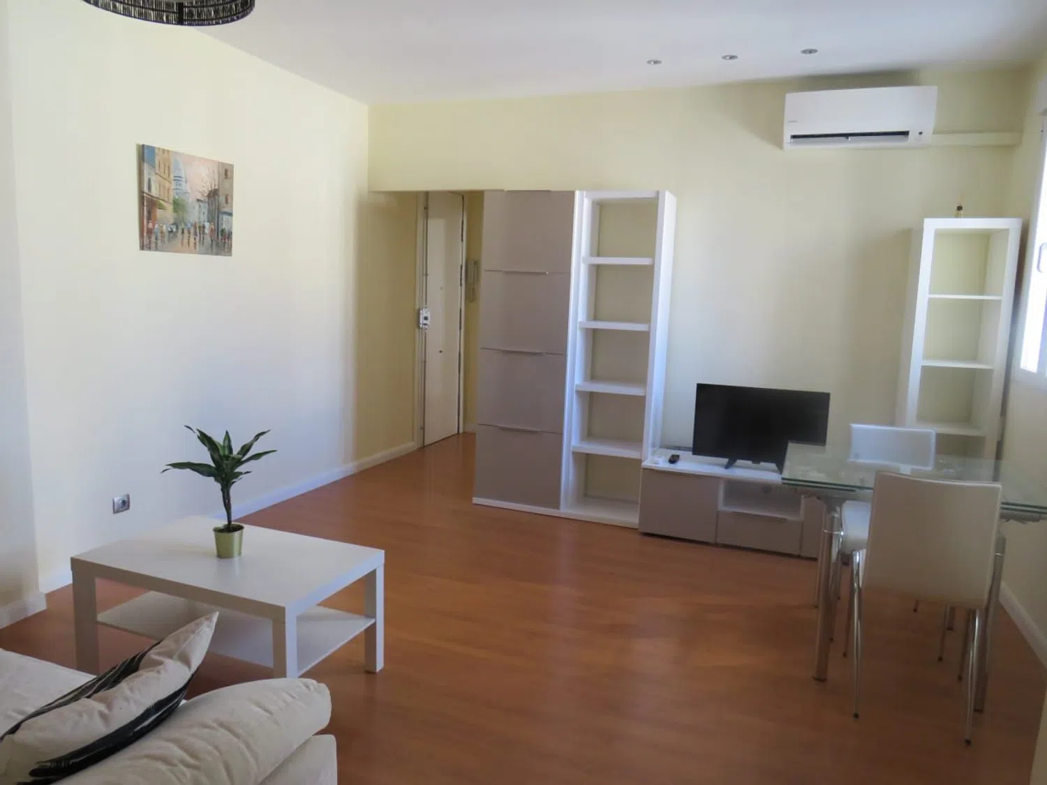 Piso en Barrio Goya - Foto 2