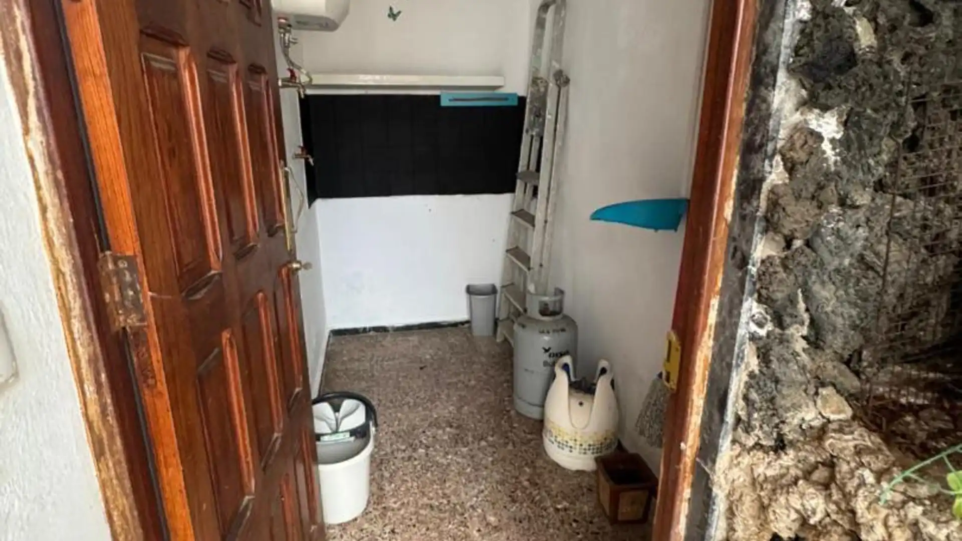 Casa adosada en  GC-431 58 - Foto 26