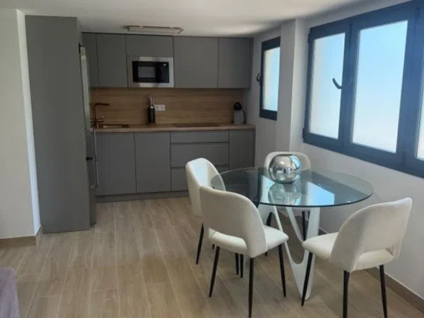 Piso en Avenida Carlota Alessandri, 101, La Carihuela - Los Nidos, La Carihuela - Los Nidos - Foto 2