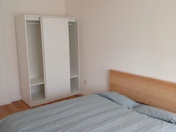 Ático en Cuatro Caminos - Plaza de la Cubela - Foto 5