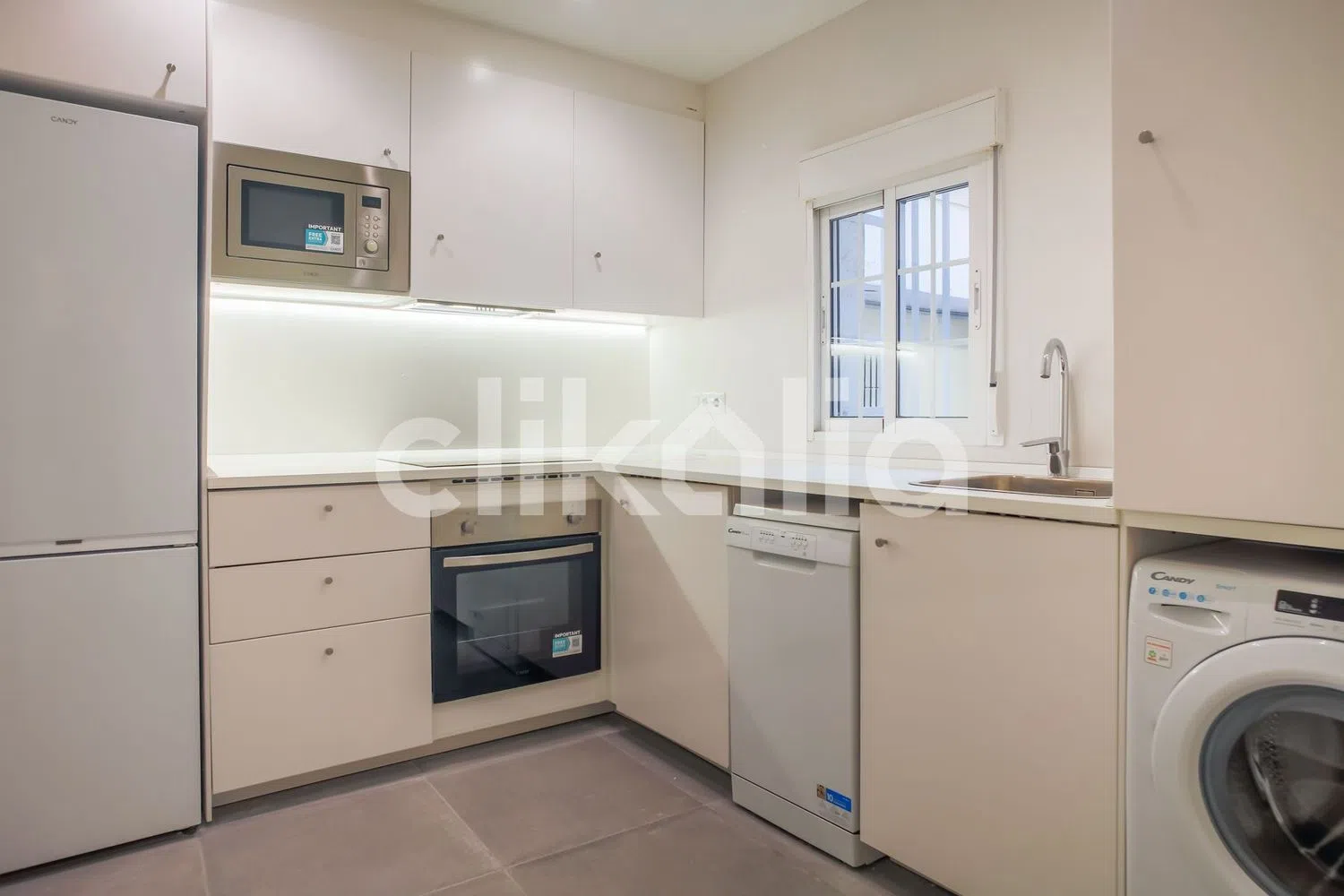 Piso en calle San Moisés - Foto 6