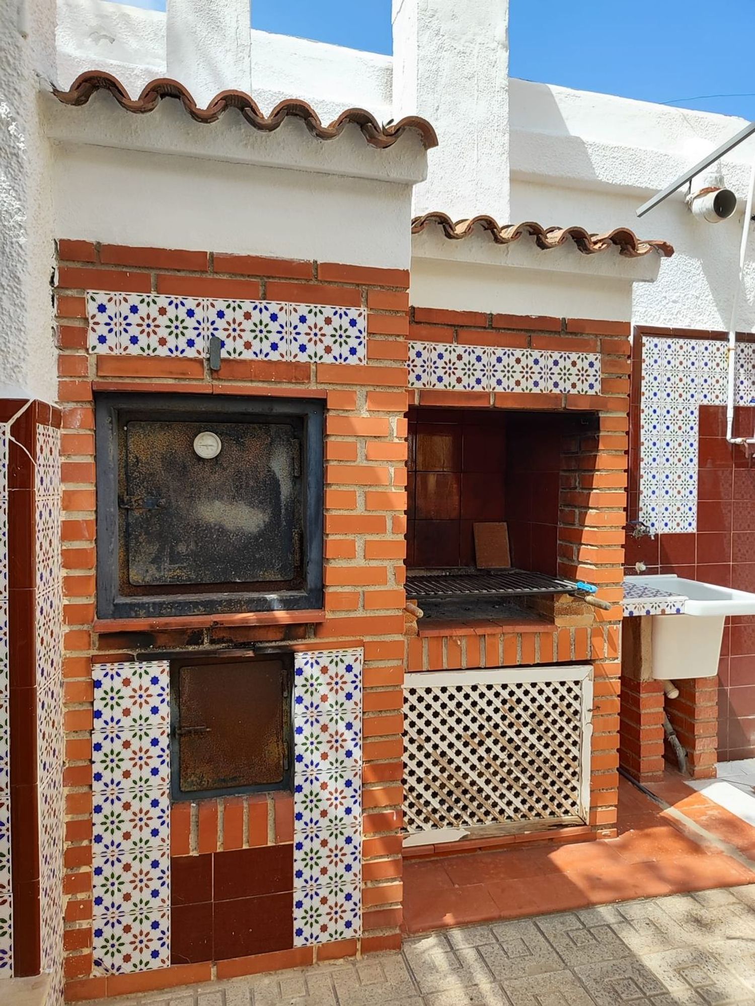 Casa o chalet independiente en Calle Pantano del Cenajo, 7 - Foto 10