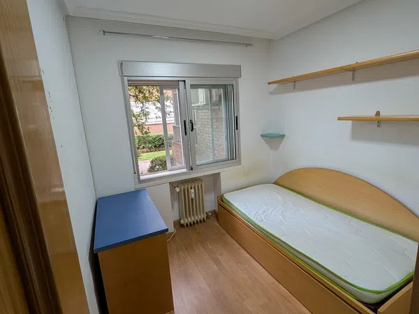 Piso en Senda Perdida, 2, El Pilar - Bripac, El Pilar - Bripac - Foto 21