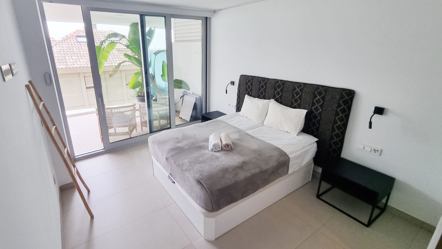 Piso en avenida Carvajal, 69 - Foto 5