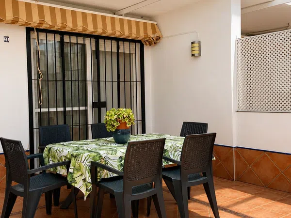 Chalet adosado en Calle Asunción, 71, La Barrosa, La Barrosa - Foto 4