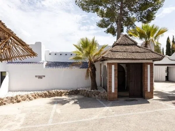 Casa independiente en Arrabal Sup S5, 1 - Foto 3