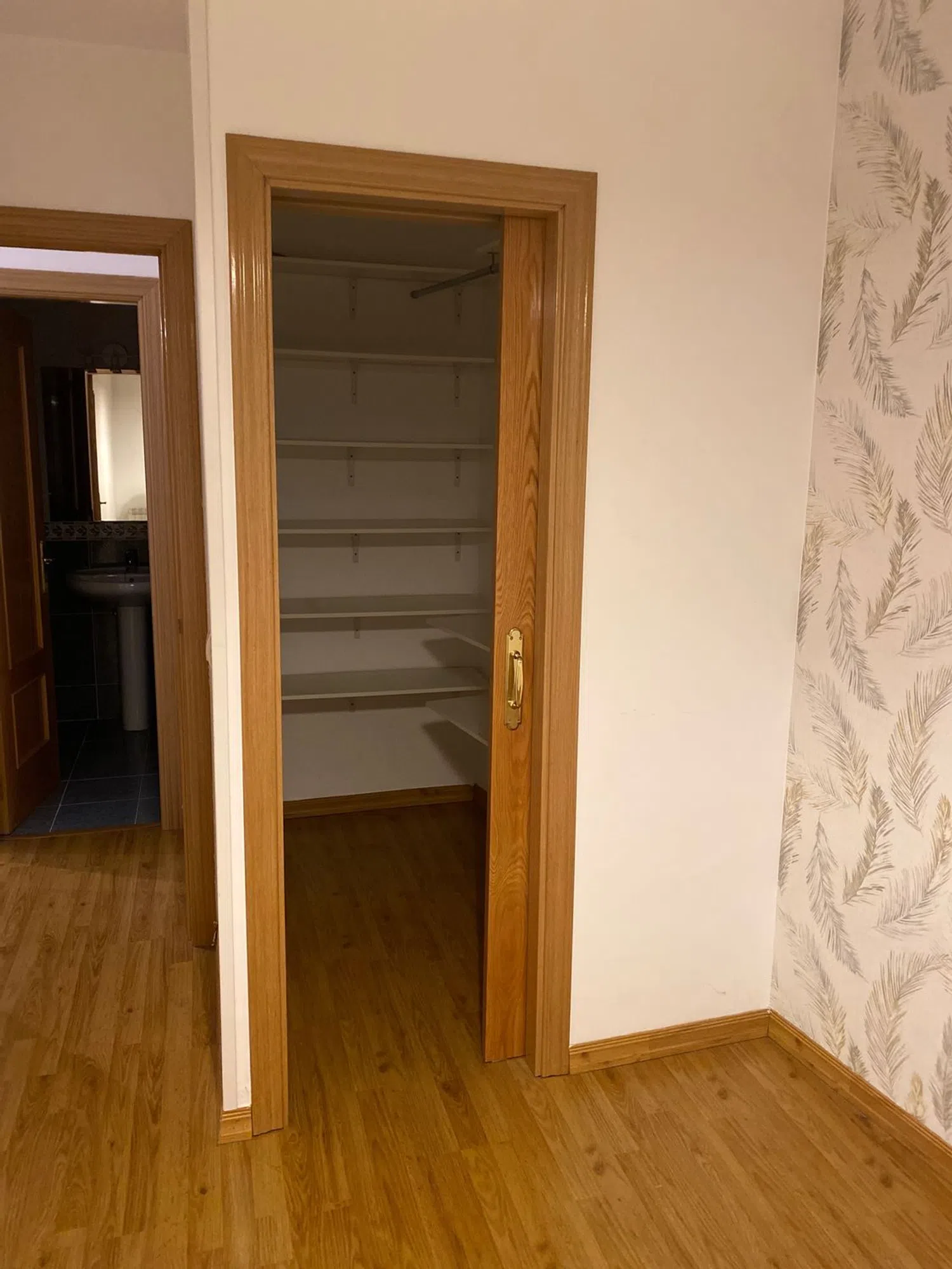 Piso en calle Félix Portones, 10 - Foto 4