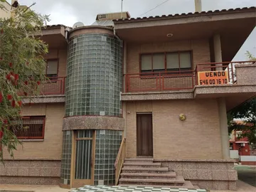Chalet en  Calle Mayor 16 - Foto 9