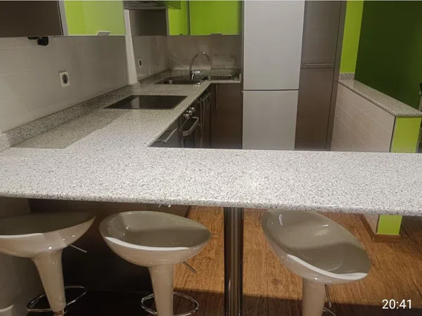 Piso en Camino Jacobeo, 13, Zona Alta, Zona Alta - Foto 8