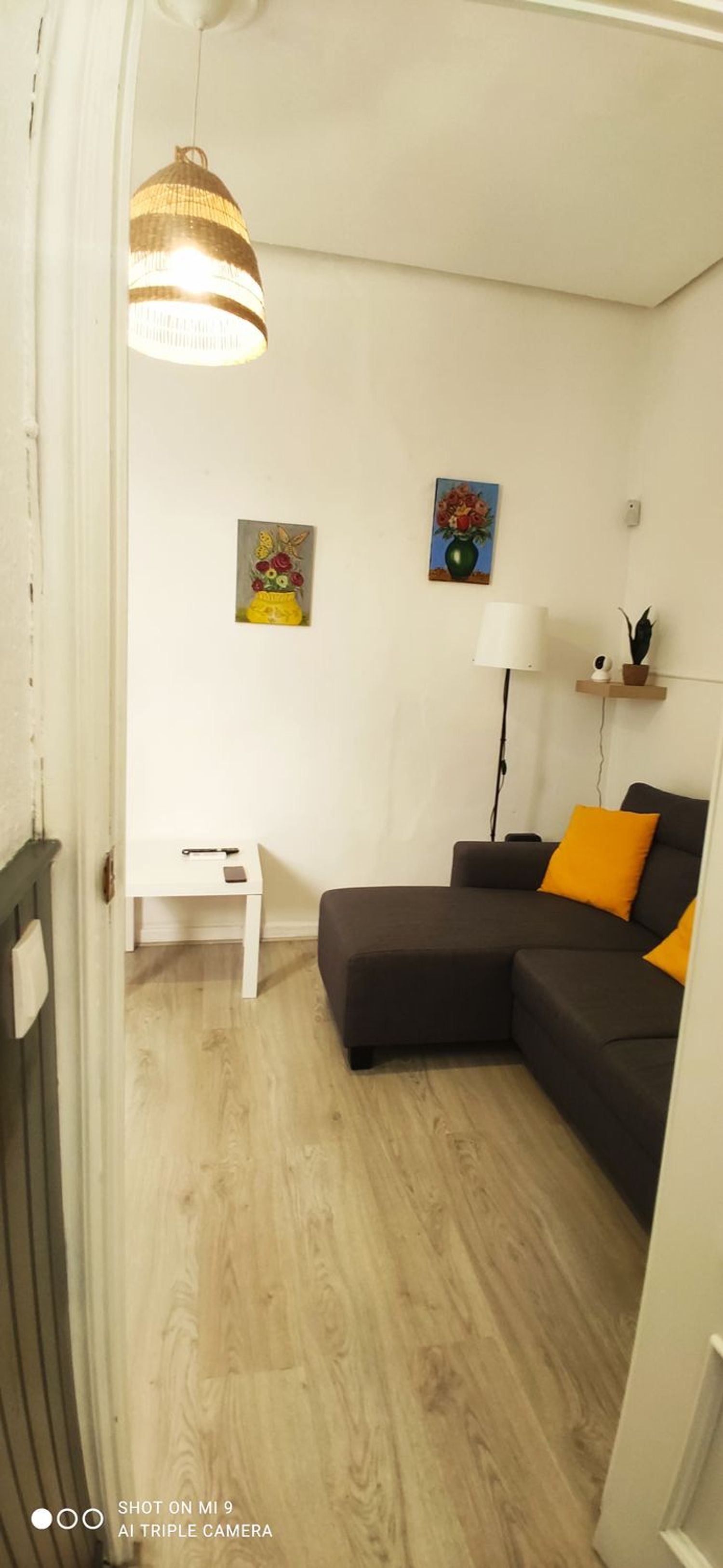 Piso en Calle Fernán Caballero, 14, Comillas - Foto 6