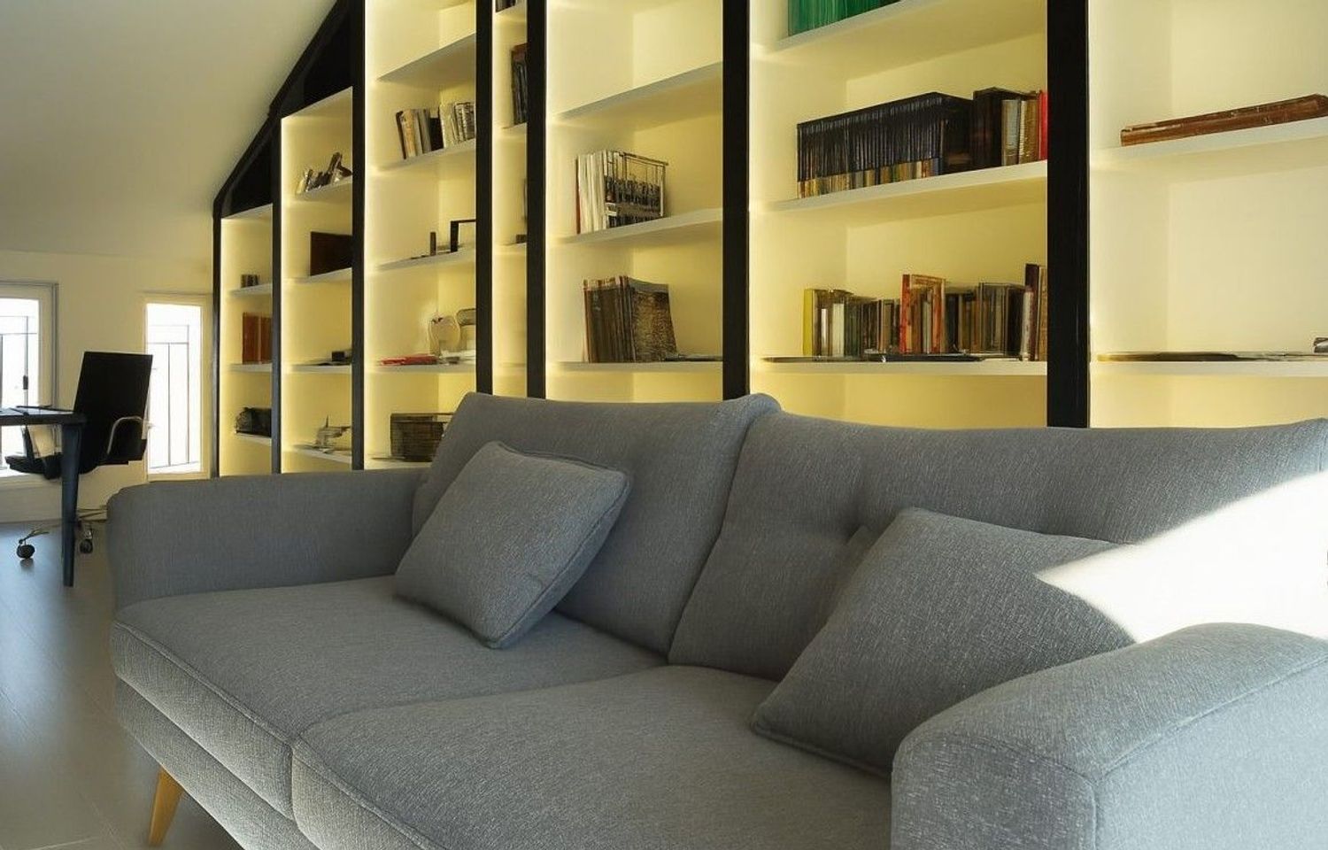 Chalet adosado en calle del Océano Ártico, 23 - Foto 14