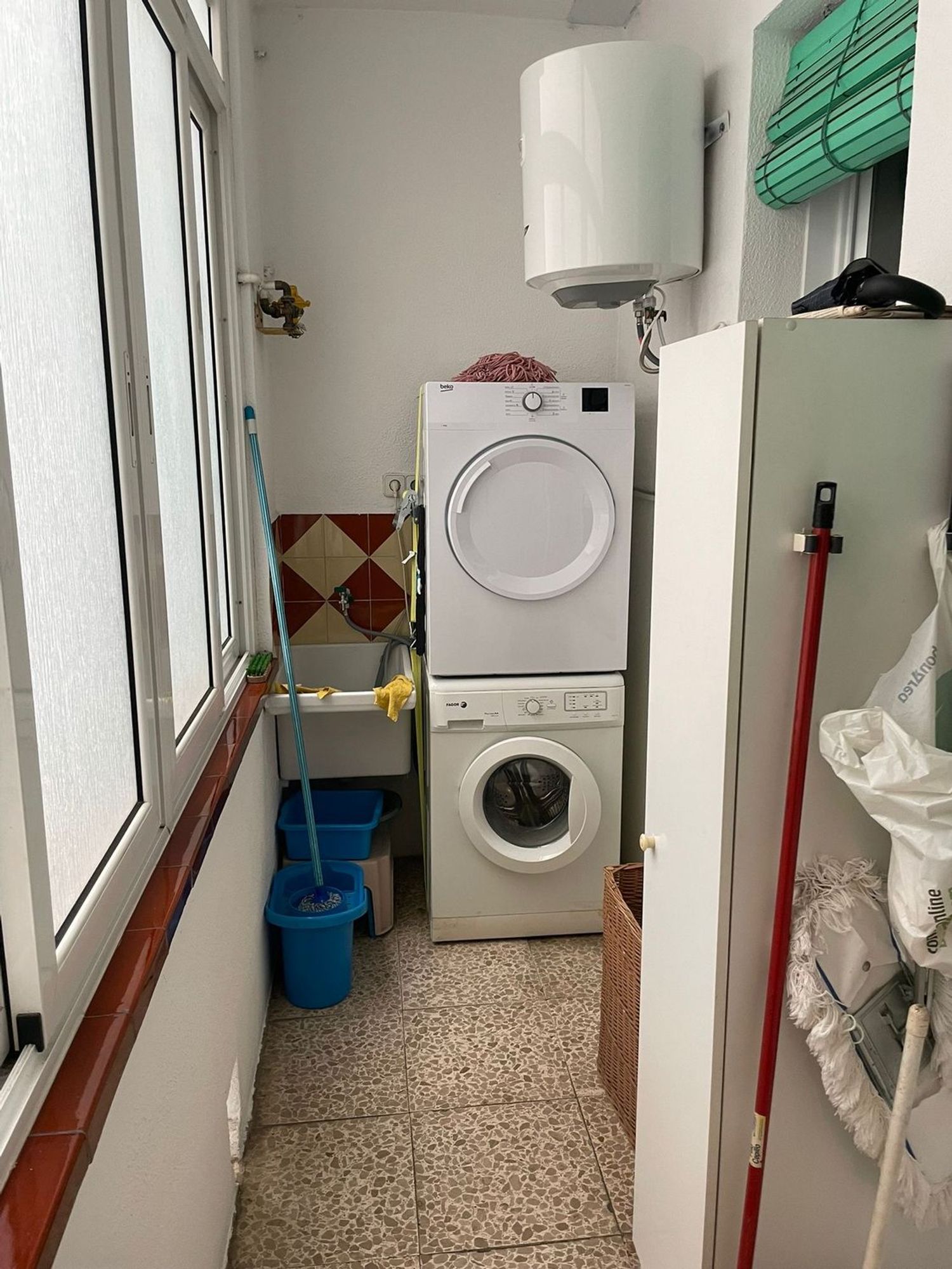 Piso en calle Verge dels Dolors, 22 - Foto 21