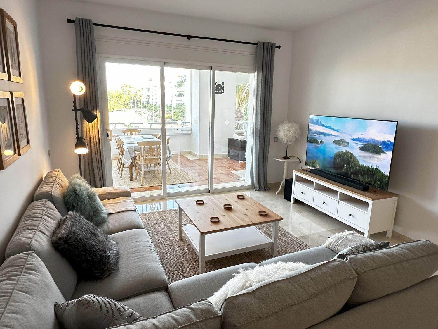 Piso en camino viejo de Ojén, 62 - Foto 7