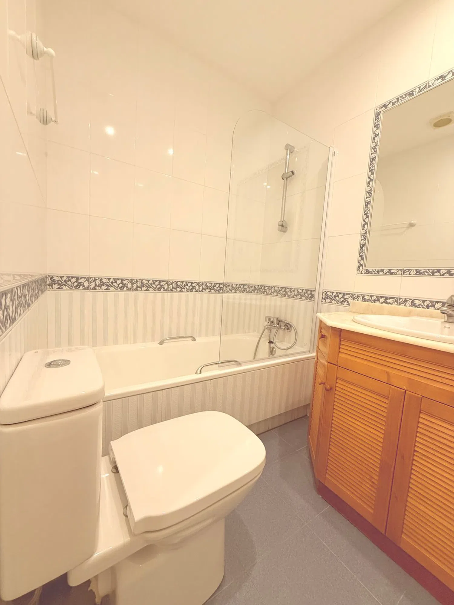 Piso en Barrio Argüelles - Foto 8