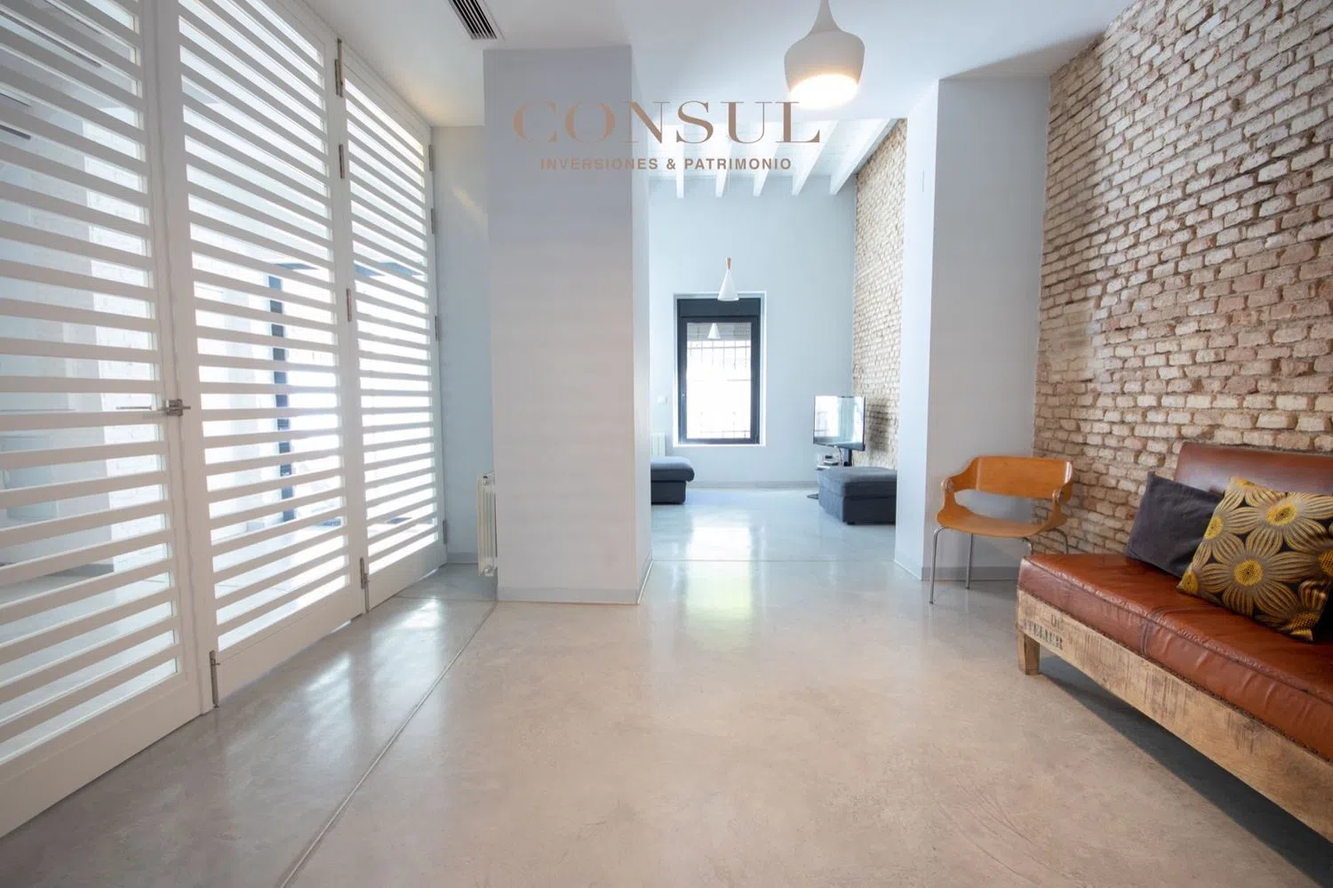 Casa independiente en calle Marqués del Nervión, 46 - Foto 30