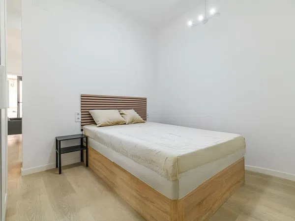 Estudio en Calle Teide, 24, Les Planes - Foto 12