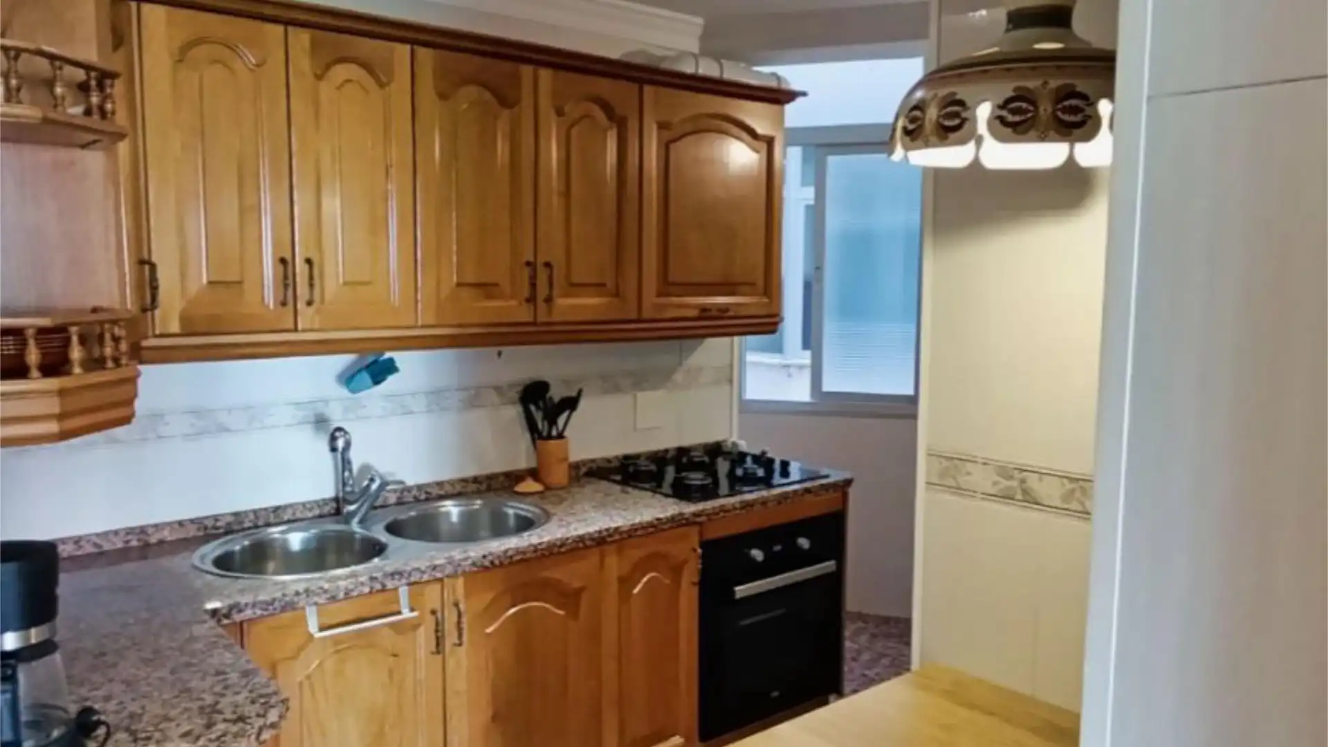 Piso en  Calle Hermosilla 9 - Foto 20