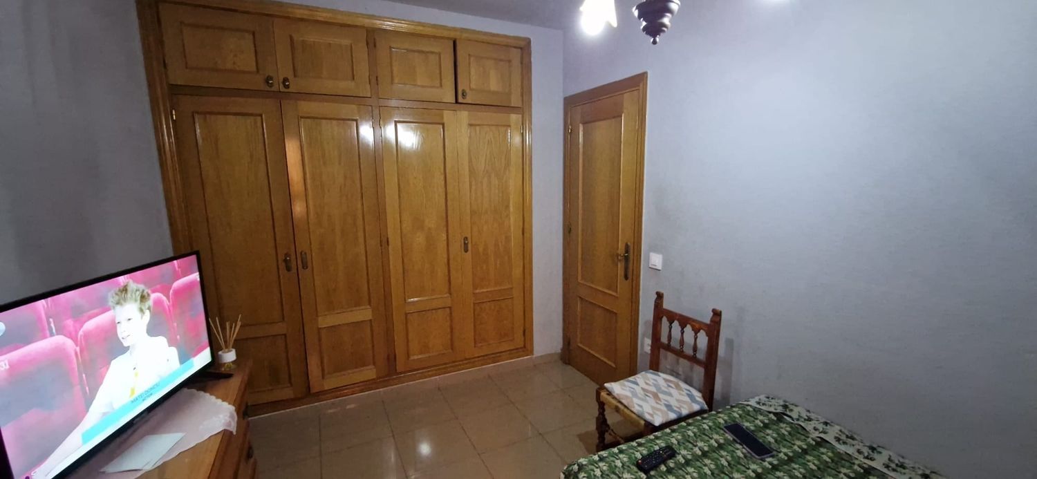 Piso en Calle Portugos, 34, Roquetas pueblo - Foto 8