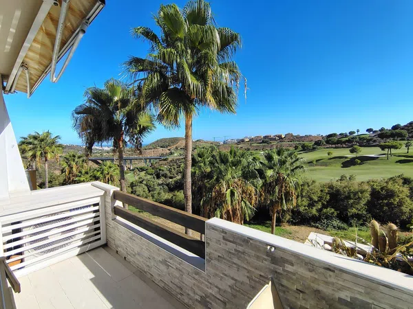 Piso en Calle Cartajima, 26, La Cala de Mijas, La Cala de Mijas - Foto 1