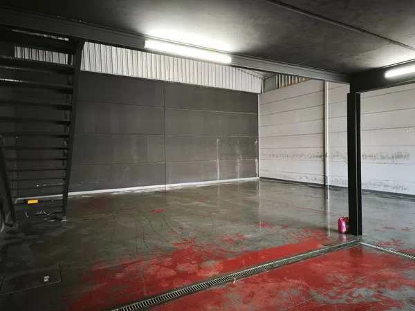 Nave en Calle Parsi 4, 5 - Foto 7