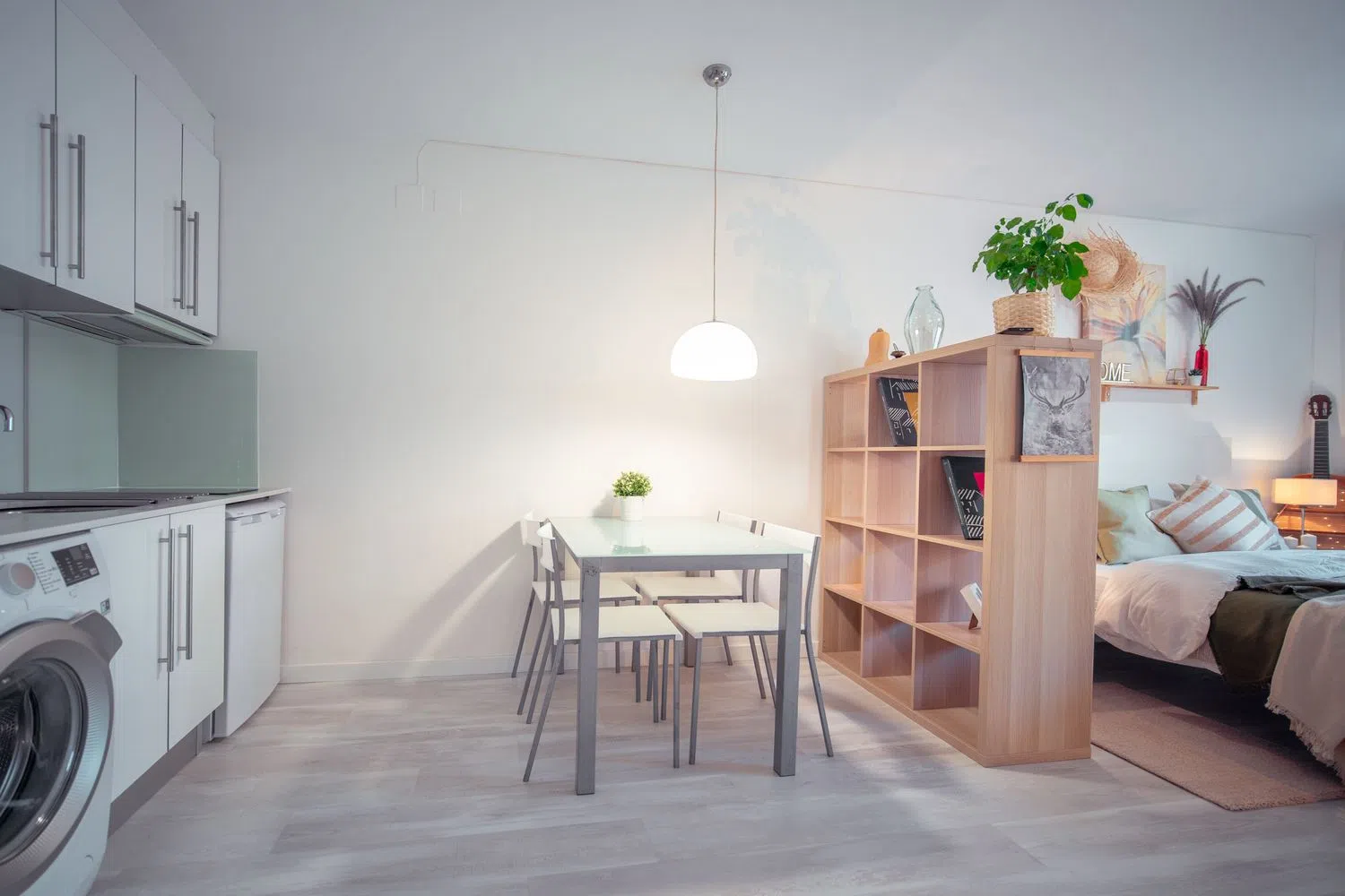 Estudio en calle de Don Juan de Austria, 4 - Foto 5