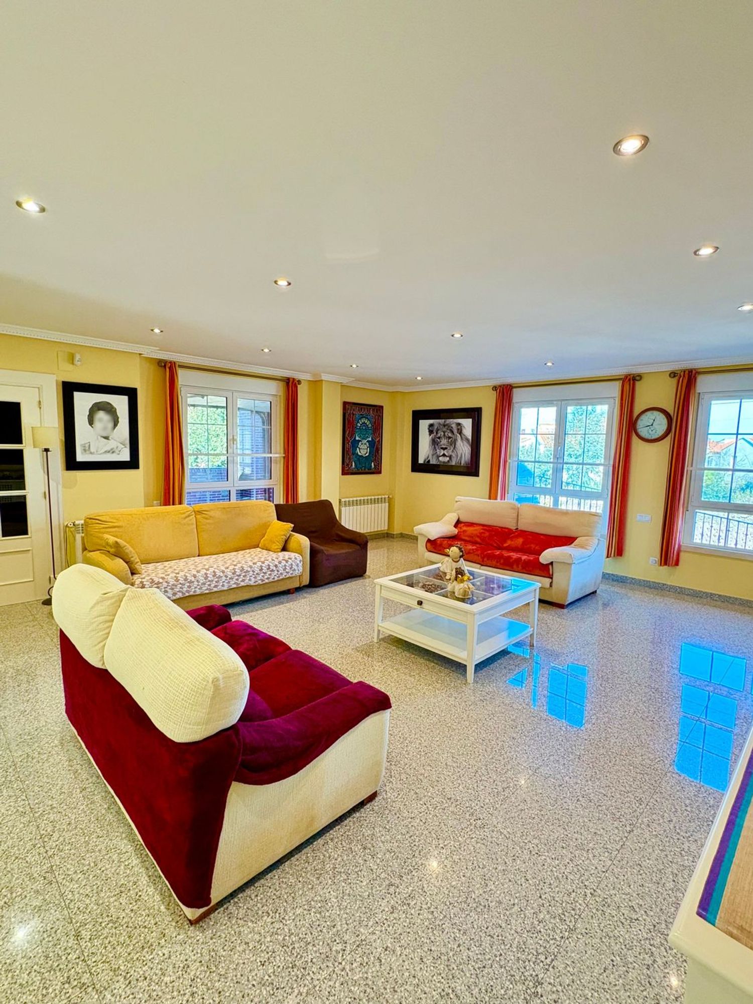 Casa o chalet independiente en Calle Fernando de la Peña carrera, 555 - Foto 11