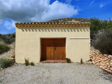 Chalet en ALICANTE MURCIA ALBACETE VALENCIA - Foto 7