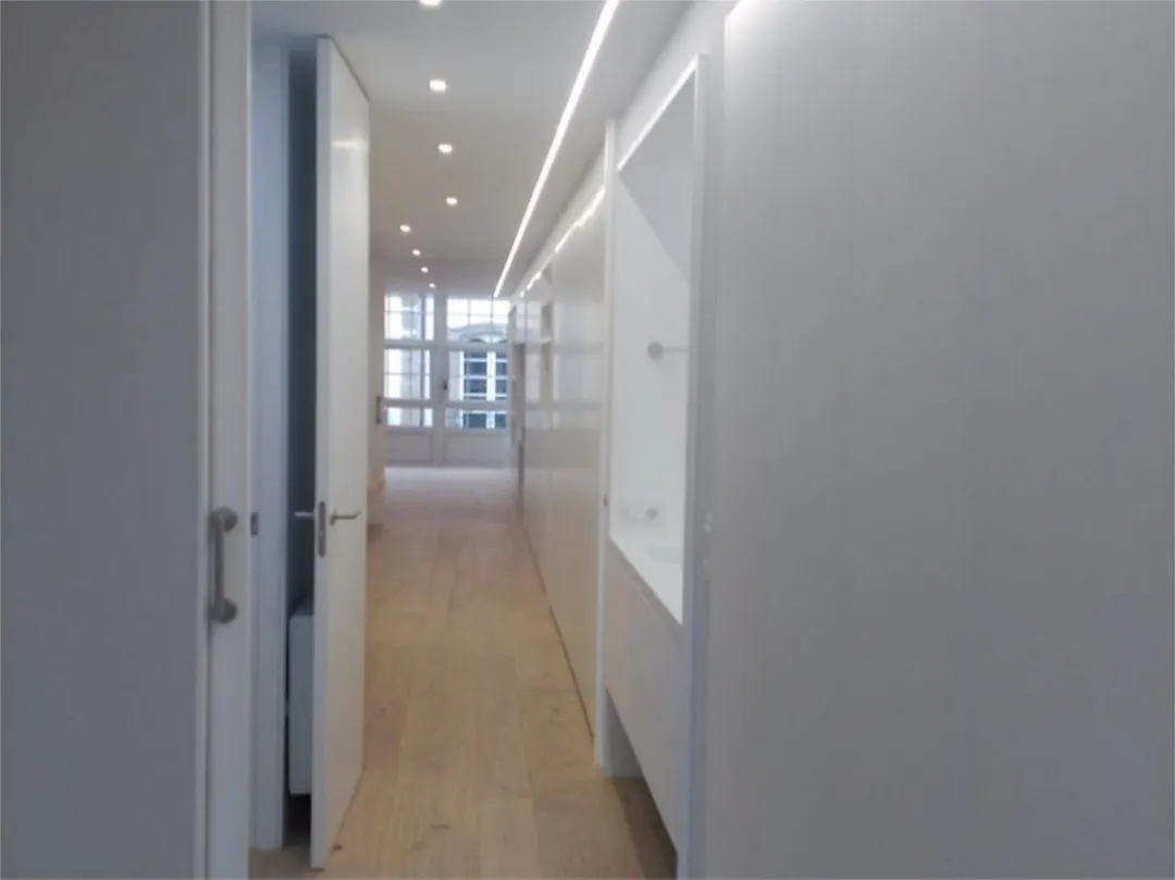 Piso en  Rúa Riego de Agua 42 - Foto 35