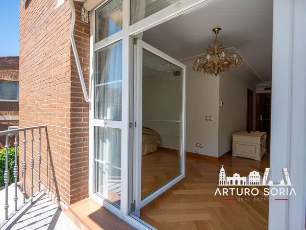 Piso en Conde Orgaz-Piovera, Conde Orgaz-Piovera - Foto 2