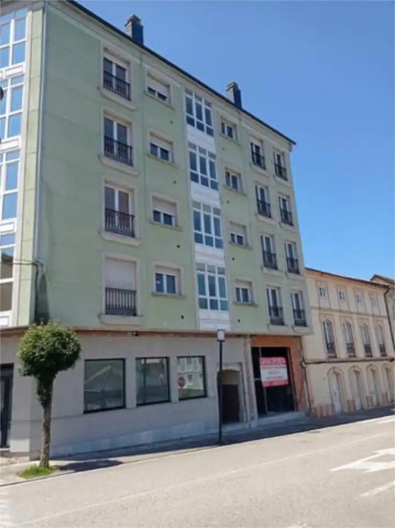 Piso en lorenzana lugo - Foto 2