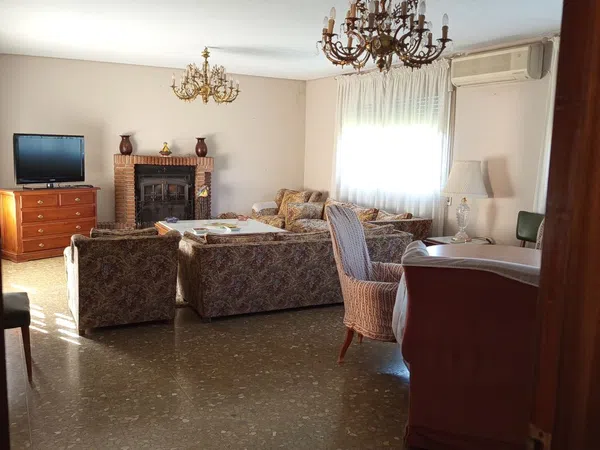 Casa independiente en Barrio Brillante - Foto 7