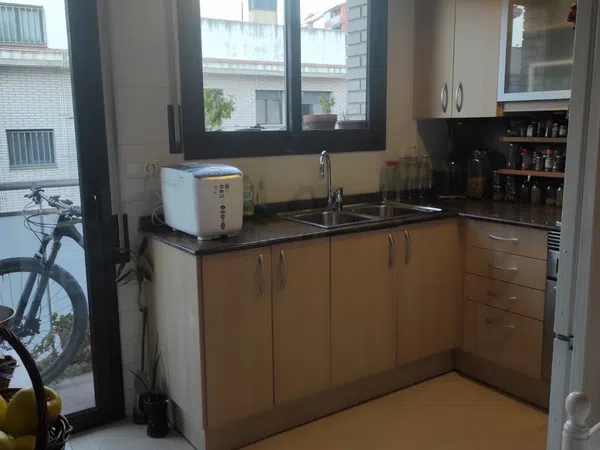 Piso en Sant Ramón - Foto 5