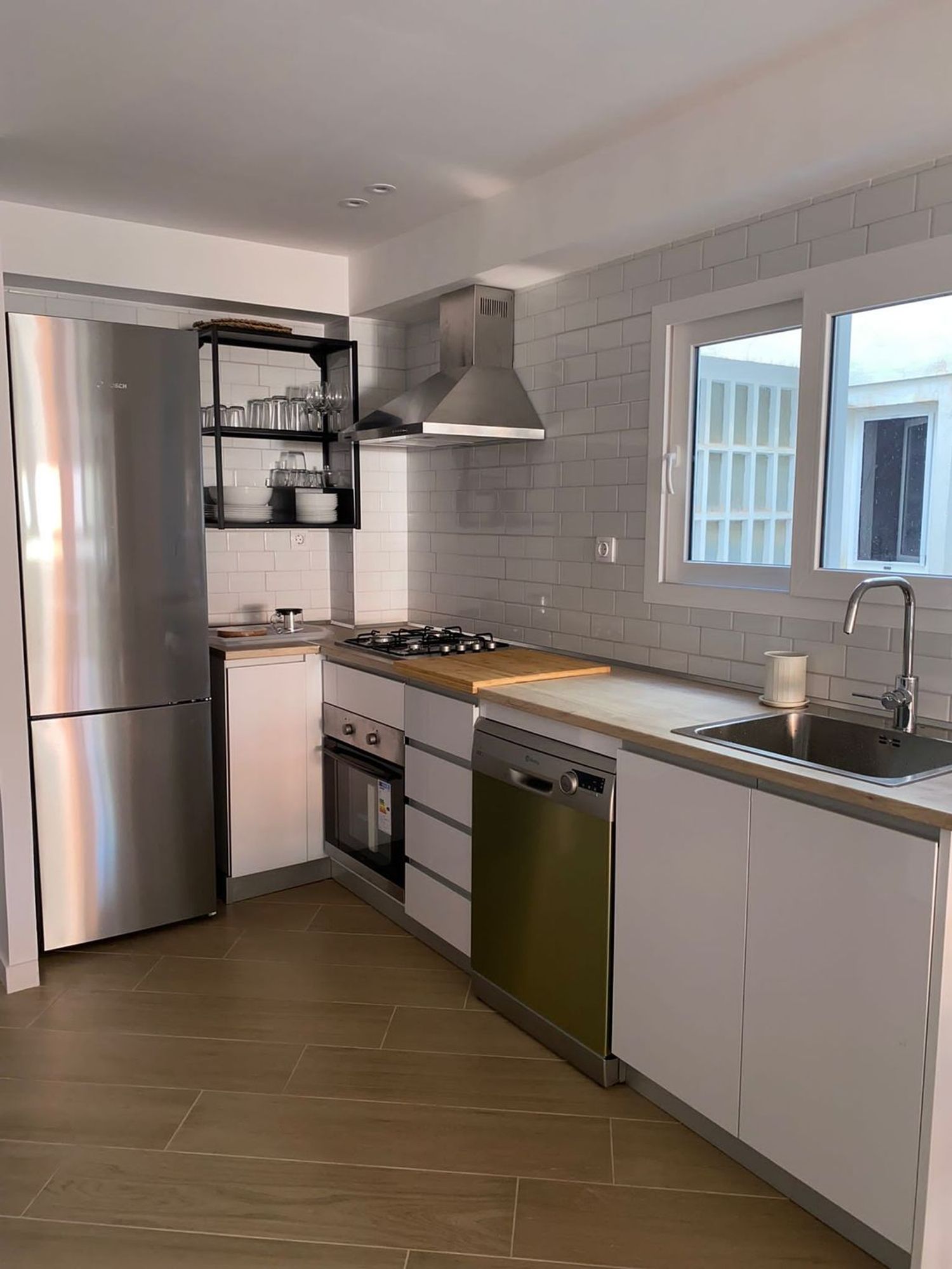 Piso en cronista viravens, 25 - Foto 14