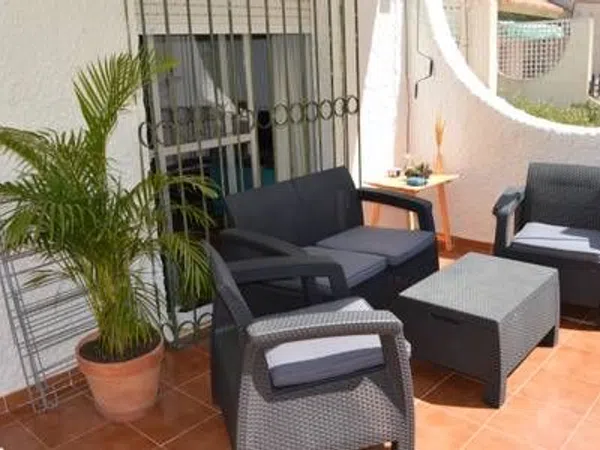 Chalet adosado en Calle Isla de Escombreras, 5, El Alamillo - Foto 16